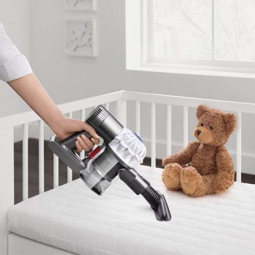 Dyson V6 Baby + Child Handheld Trigger Cordless Vacuum - Closeout Deal Brand New 2017 Black Friday Deals